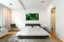 Möblierte Wohnung in Berlin, Mitte - #1696-9