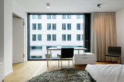 Möblierte Wohnung in Berlin, Mitte - #1696-11