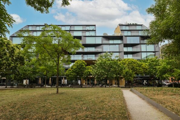 Wohnung zum Kauf in Rummelsburg, Berlin
