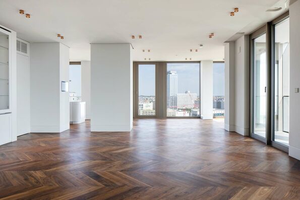Wohnung zum Kauf in Mitte, Berlin