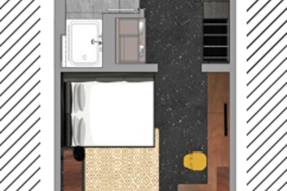 Grundriss(e)