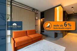 Wohnung zum Kauf in Leipzig, Zentrum-Nord - #5758-0
