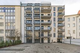 Wohnung zum Kauf in Leipzig, Zentrum-Nord - #5758-2