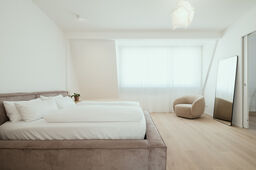 Möblierte Wohnung in Berlin, Friedrichshain - #5774-6