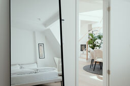 Möblierte Wohnung in Berlin, Friedrichshain - #5774-8