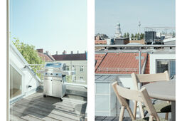 Möblierte Wohnung in Berlin, Friedrichshain - #5774-15