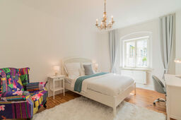 Furnished apartment in Berlin, Prenzlauer Berg - #5787-1