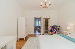Furnished apartment in Berlin, Prenzlauer Berg - #5787-3