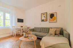 Furnished apartment in Berlin, Prenzlauer Berg - #5787-4