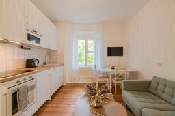 Furnished apartment in Berlin, Prenzlauer Berg - #5787-5