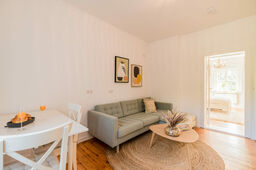 Furnished apartment in Berlin, Prenzlauer Berg - #5787-7