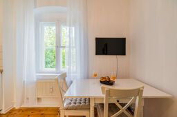 Furnished apartment in Berlin, Prenzlauer Berg - #5787-8
