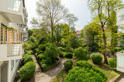 Furnished apartment in Berlin, Prenzlauer Berg - #5787-17
