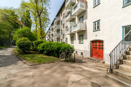Furnished apartment in Berlin, Prenzlauer Berg - #5787-18