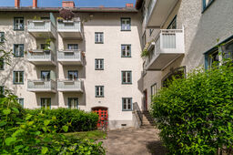 Furnished apartment in Berlin, Prenzlauer Berg - #5787-19