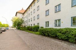 Furnished apartment in Berlin, Prenzlauer Berg - #5787-21