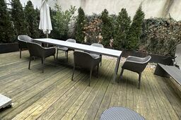 Furnished apartment in Munich, Ludwigsvorstadt - #5788-8