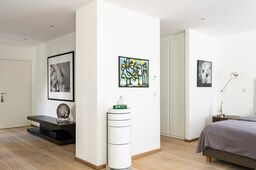 Furnished apartment in Munich, Ludwigsvorstadt - #5788-9