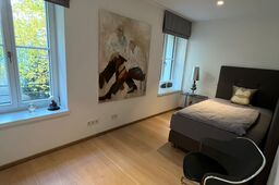 Furnished apartment in Munich, Ludwigsvorstadt - #5788-11