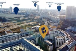 Wohnung zum Kauf in Leipzig, Zentrum-Nord - #5755-13