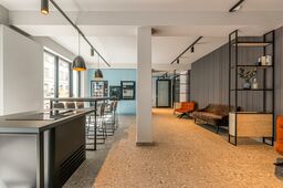 Wohnung zum Kauf in Leipzig, Zentrum-Nord - #5756-8
