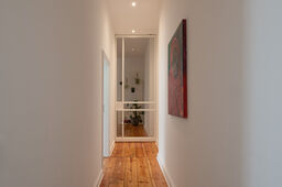 Möblierte Wohnung in Berlin, Charlottenburg - #5827-4
