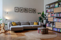 Möblierte Wohnung in Berlin, Charlottenburg - #5827-7