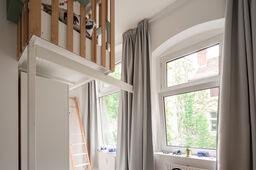 Möblierte Wohnung in Berlin, Charlottenburg - #5827-9