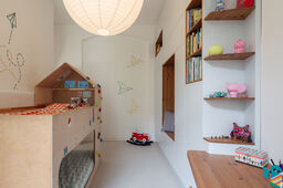 Möblierte Wohnung in Berlin, Charlottenburg - #5827-11