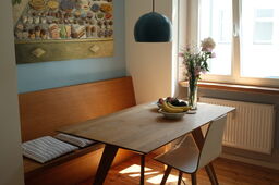 Möblierte Wohnung in Berlin, Wilmersdorf - #5838-2