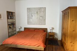 Möblierte Wohnung in Berlin, Wilmersdorf - #5838-3