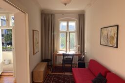 Möblierte Wohnung in Berlin, Wilmersdorf - #5838-5