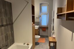 Möblierte Wohnung in Berlin, Wilmersdorf - #5838-6