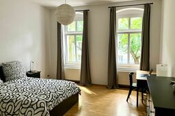 Möblierte Wohnung in Berlin, Prenzlauer Berg - #3613-9