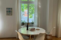 Möblierte Wohnung in Berlin, Prenzlauer Berg - #3613-1
