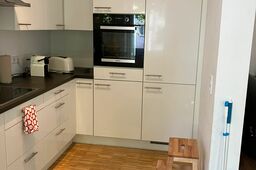 Möblierte Wohnung in Berlin, Prenzlauer Berg - #3613-5