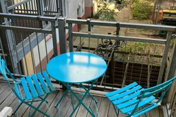 Möblierte Wohnung in Berlin, Prenzlauer Berg - #3613-12