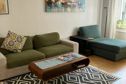 Möblierte Wohnung in Berlin, Prenzlauer Berg - #3613-0