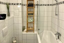 Möblierte Wohnung in Berlin, Prenzlauer Berg - #3613-11