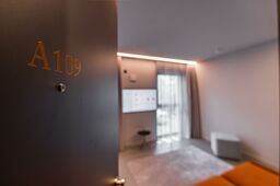Apartment for sale in Leipzig, Zentrum-Nord - #5756-1
