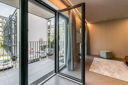 Apartment for sale in Leipzig, Zentrum-Nord - #5756-5