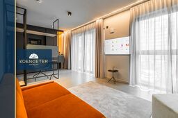 Apartment for sale in Leipzig, Zentrum-Nord - #5757-0