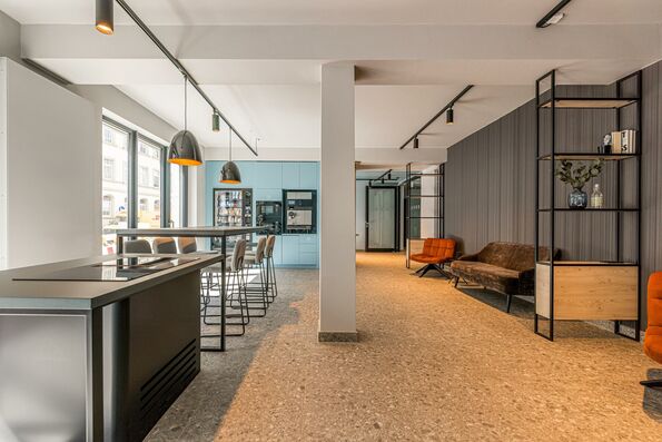 Wohnung zum Kauf in Zentrum-Nord, Leipzig