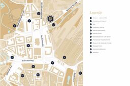 Apartment for sale in Leipzig, Zentrum-Nord - #5757-20