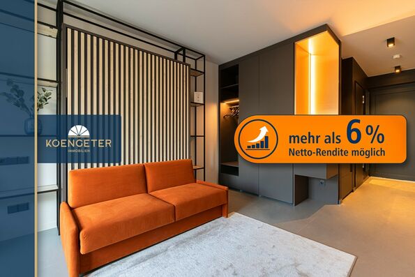 Wohnung zum Kauf in Zentrum-Nord, Leipzig