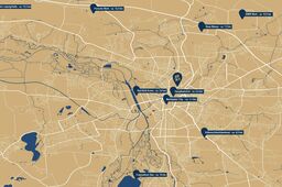 Apartment for sale in Leipzig, Zentrum-Nord - #5754-14