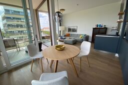 Möblierte Wohnung in Berlin, Mitte - #5842-2