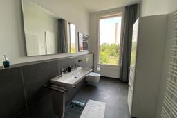 Möblierte Wohnung in Berlin, Mitte - #5842-5