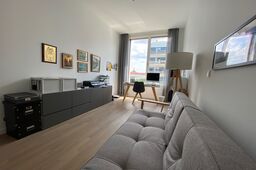 Möblierte Wohnung in Berlin, Mitte - #5842-7
