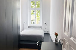 Furnished apartment in Berlin, Kreuzberg - #2632-10
